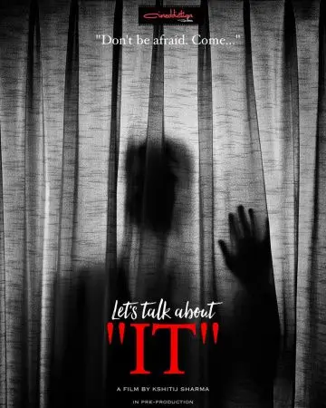 Давай поговорим об «этом» / Let's Talk About 'It' (2017) фильм смотреть онлайн Давай поговорим об «этом» / Let's Talk About 'It' (2017) фильм смотреть онлайн в хорошем качестве