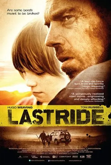 Последняя поездка / Last Ride (2009) фильм смотреть онлайн Последняя поездка / Last Ride (2009) фильм смотреть онлайн в хорошем качестве