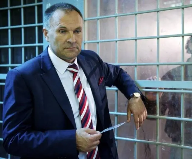 Последняя минута (2010) смотреть онлайн Последняя минута (2010) сериал смотреть онлайн