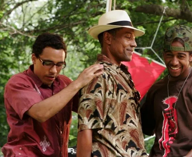 Почувствуй ритм (2007) смотреть онлайн бесплатно Почувствуй ритм (2007) фильм смотреть онлайн бесплатно