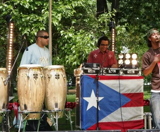 Почувствуй ритм (2007) смотреть онлайн Почувствуй ритм (2007) фильм смотреть онлайн