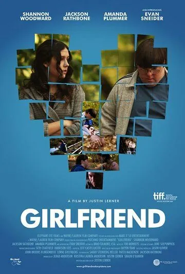 Подруга / Girlfriend (2010) фильм смотреть онлайн в хорошем качестве