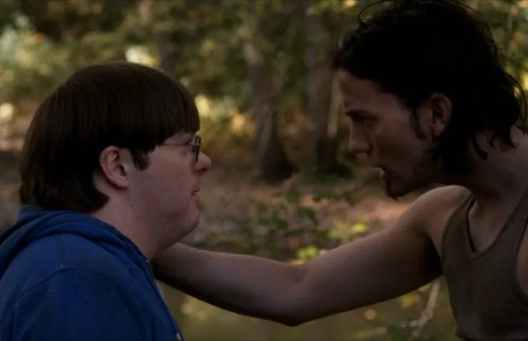 Подруга (2010) смотреть онлайн Подруга (2010) фильм смотреть онлайн