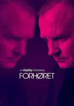 Допрос / Forhøret (2019) cериал смотреть онлайн Допрос / Forhøret (2019) cериал смотреть онлайн в хорошем качестве