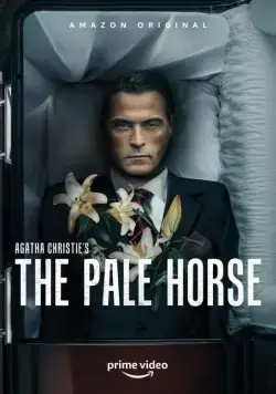 Бледный конь / The Pale Horse (2020) cериал смотреть онлайн Бледный конь / The Pale Horse (2020) cериал смотреть онлайн в хорошем качестве