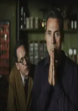 Бледный конь (2020) смотреть онлайн Бледный конь (2020) сериал смотреть онлайн