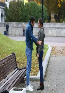 Идеальный брак (2019) смотреть онлайн бесплатно Идеальный брак (2019) сериал смотреть онлайн бесплатно