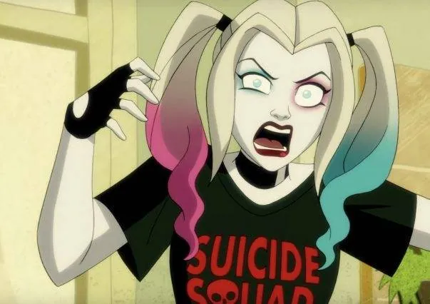 Харли Квинн (2019) 1-5 сезон 1-8,9,10 серия смотреть онлайн бесплатно Харли Квинн (2019) мультфильм сериал 1-8,9,10 серию 1-5 сезона смотреть онлайн бесплатно