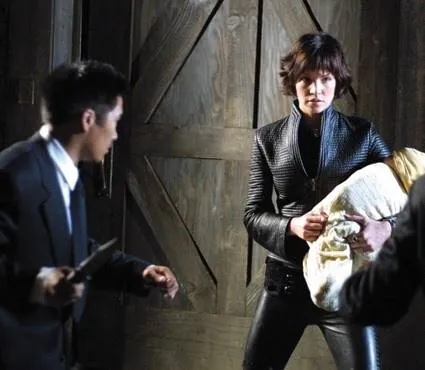 Хищные птицы (2002) смотреть онлайн Хищные птицы (2002) сериал смотреть онлайн