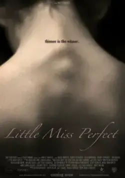 Маленькая «Мисс совершенство» / Little Miss Perfect (2016) фильм смотреть онлайн в хорошем качестве