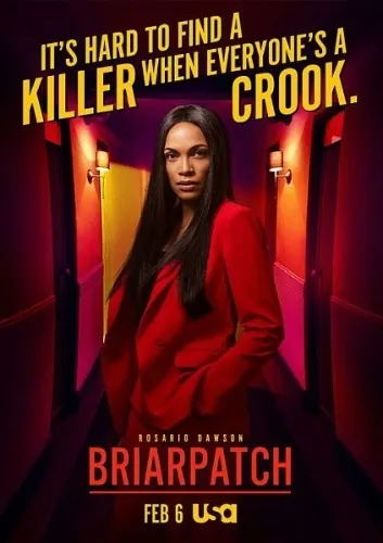 Терновый куст / Briarpatch (2019) cериал смотреть онлайн Терновый куст / Briarpatch (2019) cериал смотреть онлайн в хорошем качестве