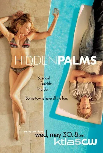 Палм Спрингс / Hidden Palms (2007) cериал смотреть онлайн Палм Спрингс / Hidden Palms (2007) cериал смотреть онлайн в хорошем качестве