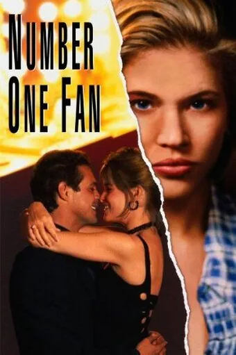 Самая преданная поклонница / Number One Fan (1995) фильм смотреть онлайн Самая преданная поклонница / Number One Fan (1995) фильм смотреть онлайн в хорошем качестве