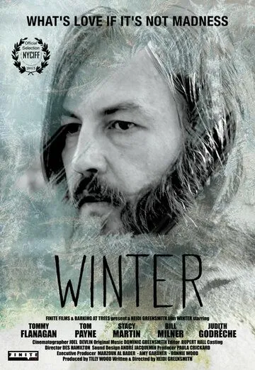 Зима / Winter (2015) фильм смотреть онлайн в хорошем качестве