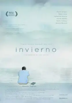 Зима / Invierno (2015) фильм смотреть онлайн в хорошем качестве