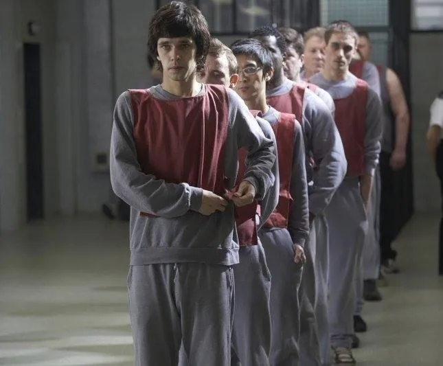 Уголовное правосудие (2008) смотреть онлайн бесплатно Уголовное правосудие (2008) сериал смотреть онлайн бесплатно