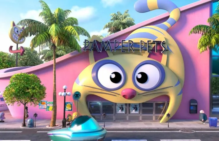 Союз зверей: Спасение двуногих (2019) смотреть онлайн бесплатно Союз зверей: Спасение двуногих (2019) мультфильм смотреть онлайн бесплатно