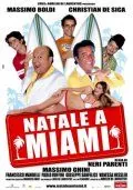 Каникулы в Майами / Natale a Miami (2005) фильм смотреть онлайн в хорошем качестве