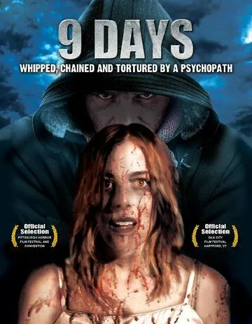 9 дней / 9 Days (2013) фильм смотреть онлайн в хорошем качестве