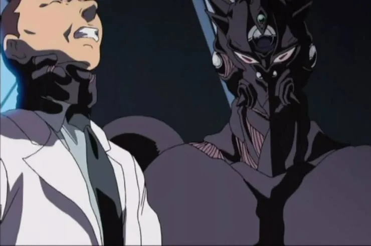 Гайвер: Био-ударное оружие (2005) 1 сезон 1-24,25,26 серия в хорошем качестве смотреть онлайн Гайвер: Био-ударное оружие (2005) мультфильм 1-24,25,26 серию 1 сезона в хорошем качестве смотреть онлайн