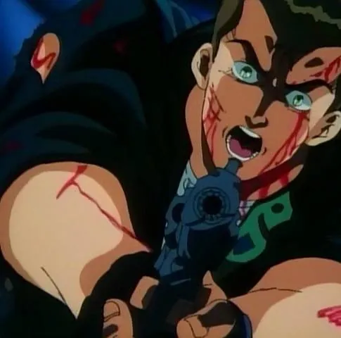 Передовая полиция (аниме) (1990) в хорошем качестве смотреть онлайн Передовая полиция (аниме) (1990) мультфильм в хорошем качестве смотреть онлайн