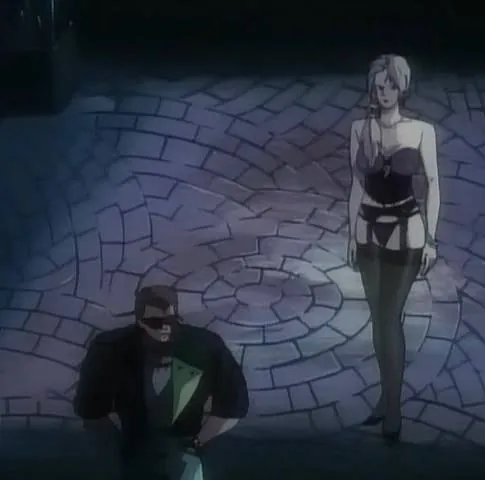 Передовая полиция (аниме) (1990) смотреть онлайн бесплатно Передовая полиция (аниме) (1990) мультфильм смотреть онлайн бесплатно