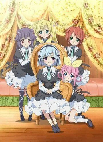 Детективное агентство Милки Холмс 2 / Tantei Opera Milky Holmes Dai 2 Maku (2011) мультфильм смотреть онлайн Детективное агентство Милки Холмс 2 / Tantei Opera Milky Holmes Dai 2 Maku (2011) мультфильм смотреть онлайн в хорошем качестве