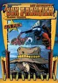 Ган Фронтир / Gun Frontier (2002) мультфильм смотреть онлайн Ган Фронтир / Gun Frontier (2002) мультфильм смотреть онлайн в хорошем качестве