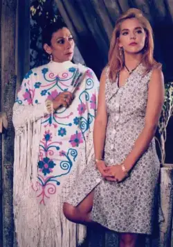 Там за мостом (1993) смотреть онлайн бесплатно Там за мостом (1993) сериал смотреть онлайн бесплатно