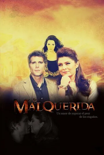 Нелюбимая / La Malquerida (2014) cериал смотреть онлайн в хорошем качестве