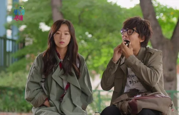 Яркая романтика (2017) смотреть онлайн бесплатно Яркая романтика (2017) сериал смотреть онлайн бесплатно