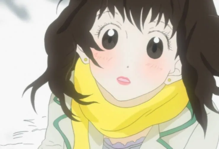 Токийский мраморный шоколад (2007) смотреть онлайн бесплатно Токийский мраморный шоколад (2007) мультфильм смотреть онлайн бесплатно