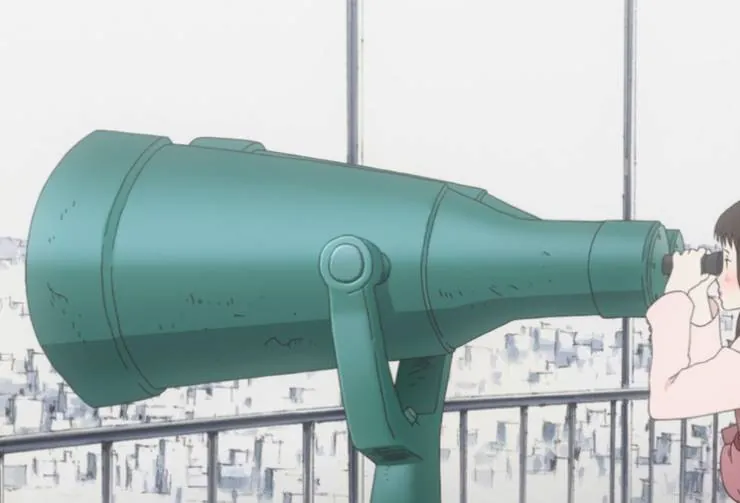 Токийский мраморный шоколад (2007) смотреть онлайн Токийский мраморный шоколад (2007) мультфильм смотреть онлайн