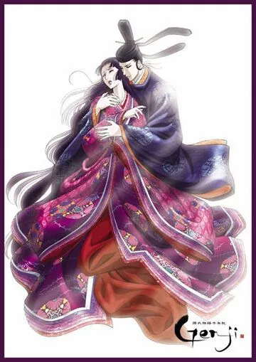 Повесть о Гэндзи: Тысячелетие / Genji monogatari sennenki: Genji (2009) мультфильм смотреть онлайн Повесть о Гэндзи: Тысячелетие / Genji monogatari sennenki: Genji (2009) мультфильм смотреть онлайн в хорошем качестве