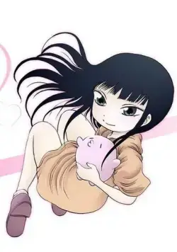 Пупипо / Pupipo! (2013) мультфильм смотреть онлайн в хорошем качестве