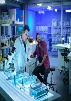 The Commons (2019) смотреть онлайн The Commons (2019) сериал смотреть онлайн