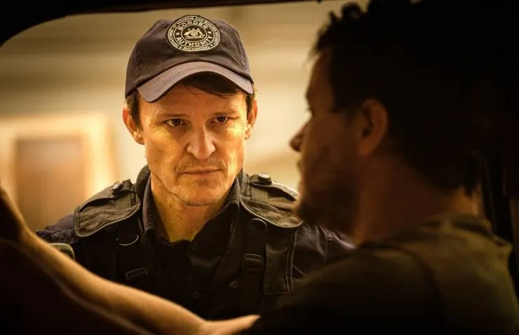 The Commons (2019) смотреть онлайн бесплатно The Commons (2019) сериал смотреть онлайн бесплатно