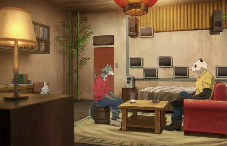 Выдающиеся звери (2019) 1-3 сезон 1-10,11,12 серия в хорошем качестве смотреть онлайн Выдающиеся звери (2019) мультфильм 1-10,11,12 серию 1-3 сезона в хорошем качестве смотреть онлайн