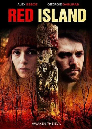 Красный остров / Red Island (2018) фильм смотреть онлайн в хорошем качестве