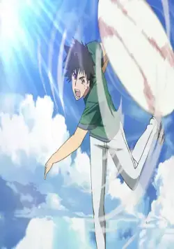 Мэйджор: Мяч дружбы (2008) смотреть онлайн Мэйджор: Мяч дружбы (2008) мультфильм смотреть онлайн