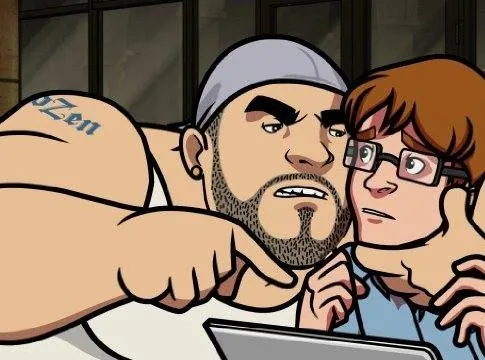 Избранный (2014) смотреть онлайн бесплатно Избранный (2014) мультфильм смотреть онлайн бесплатно