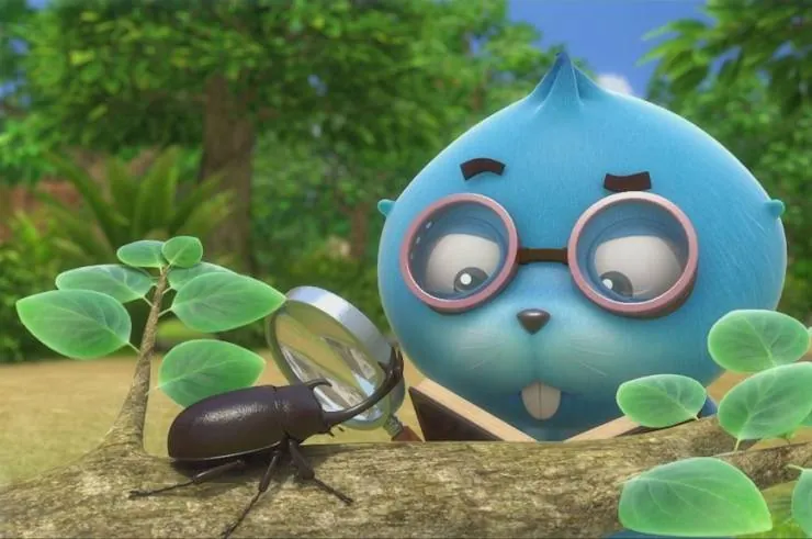 Дуда и Дада (2013) в хорошем качестве смотреть онлайн Дуда и Дада (2013) мультфильм в хорошем качестве смотреть онлайн