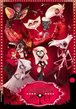 Отель Хазбин / Hazbin Hotel (2019) cериал мультфильм смотреть онлайн Отель Хазбин / Hazbin Hotel (2019) cериал мультфильм смотреть онлайн в хорошем качестве