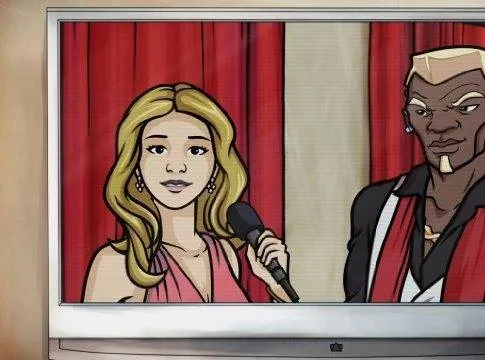 Избранный (2014) в хорошем качестве смотреть онлайн Избранный (2014) мультфильм в хорошем качестве смотреть онлайн