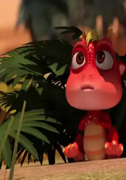 Абу. Маленький динозаврик (2009) смотреть онлайн Абу. Маленький динозаврик (2009) мультфильм смотреть онлайн