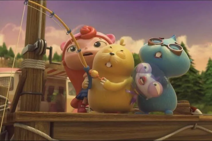 Дуда и Дада (2013) смотреть онлайн бесплатно Дуда и Дада (2013) мультфильм смотреть онлайн бесплатно