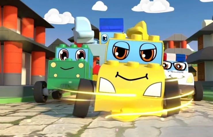 ЧиЧиЛэнд (2015) смотреть онлайн ЧиЧиЛэнд (2015) мультфильм смотреть онлайн