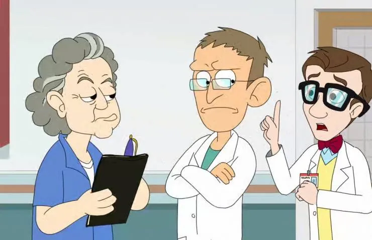 Мультерны (2019) смотреть онлайн бесплатно Мультерны (2019) мультфильм смотреть онлайн бесплатно