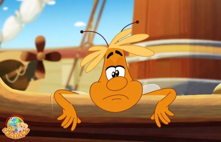 Пчелография (2016) в хорошем качестве смотреть онлайн Пчелография (2016) мультфильм в хорошем качестве смотреть онлайн