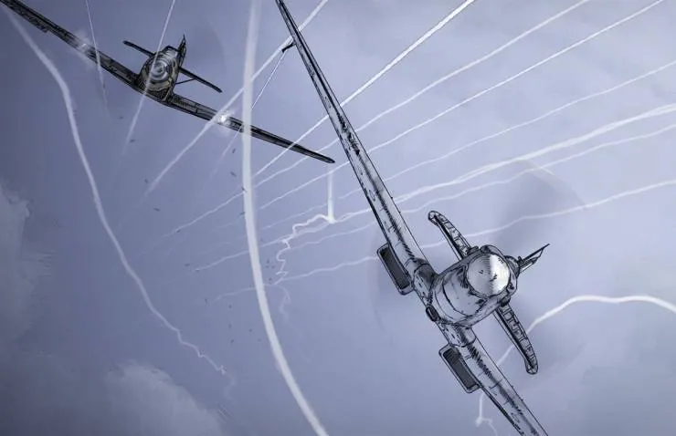 Пути ненависти (2010) смотреть онлайн Пути ненависти (2010) мультфильм смотреть онлайн